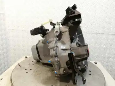 Second-hand car spare part gearbox for citroen c1 * oem iam references 20cr14  dxg41 - 1046001