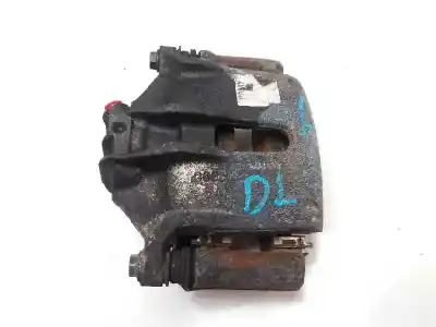 Pezzo di ricambio per auto di seconda mano pinza freno anteriore sinistra per citroen c1 * riferimenti oem iam 0204  9805492680 - yo1137,4400r6