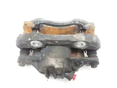 Pezzo di ricambio per auto di seconda mano pinza freno anteriore sinistra per citroen c1 * riferimenti oem iam 0204  9805492680 - yo1137,4400r6