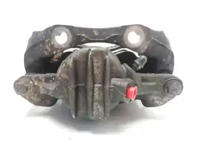 Pezzo di ricambio per auto di seconda mano pinza freno anteriore sinistra per citroen c1 * riferimenti oem iam 0204  9805492680 - yo1137,4400r6