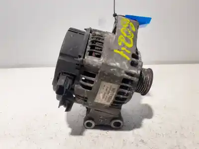 Peça sobressalente para automóvel em segunda mão ALTERNADOR por FORD FOCUS BERLINA (CAK)  Referências OEM IAM 63321679  63321679 - A115I80A