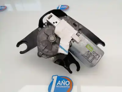 Tweedehands auto-onderdeel Achterwissermotor voor CITROEN C1 * OEM IAM-referenties 9683382380  W000006779