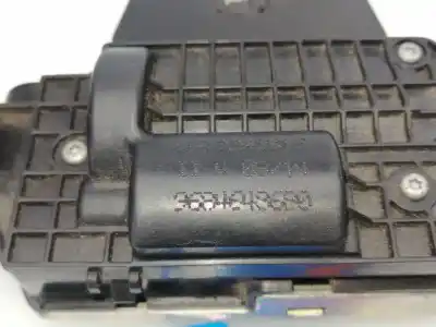 Pezzo di ricambio per auto di seconda mano baule / serratura del cancello per citroen c1 * riferimenti oem iam 9684648680  9151487499h