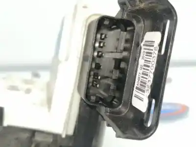 Peça sobressalente para automóvel em segunda mão fechadura da porta traseira direita por citroen c1 * referências oem iam 9800624980  