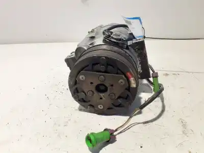 Peça sobressalente para automóvel em segunda mão COMPRESSOR DE AR CONDICIONADO A/A A/C por AUDI 80/90  Referências OEM IAM 5062310352  5062310352 - 5062310352