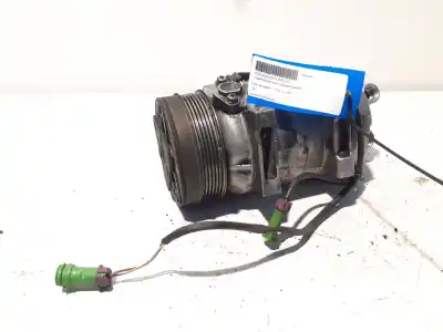 Peça sobressalente para automóvel em segunda mão compressor de ar condicionado a/a a/c por audi 80/90 audi referências oem iam 5062310352  5062310352 - 5062310352