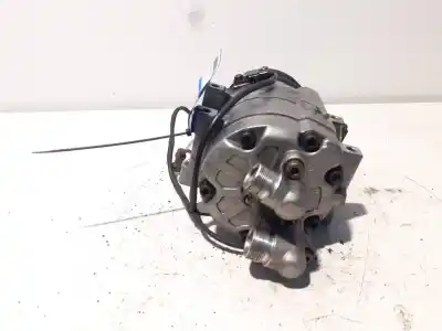 Peça sobressalente para automóvel em segunda mão compressor de ar condicionado a/a a/c por audi 80/90 audi referências oem iam 5062310352  5062310352 - 5062310352