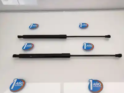 Pezzo di ricambio per auto di seconda mano Ammortizzatori Baule / Porte per CITROEN C1 * Riferimenti OEM IAM 9683733980  