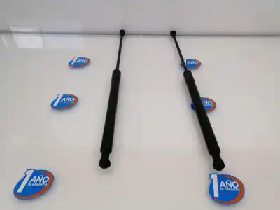 Pezzo di ricambio per auto di seconda mano ammortizzatori baule / porte per citroen c1 * riferimenti oem iam 9683733980  