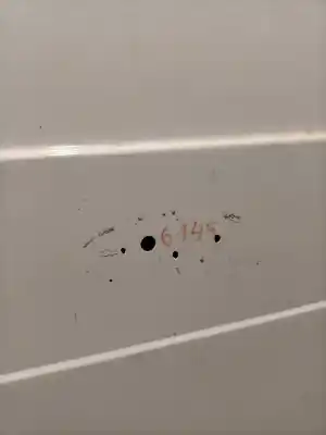 İkinci el araba yedek parçası sag arka kapi için ford transit mod. 2000 combi 2.0 td cat oem iam referansları 1756866  1c15v40010kf