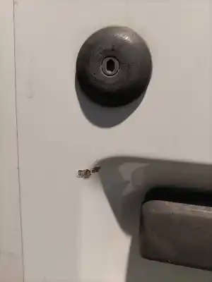 İkinci el araba yedek parçası sag arka kapi için ford transit mod. 2000 combi 2.0 td cat oem iam referansları 1756866  1c15v40010kf