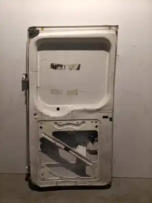 İkinci el araba yedek parçası sag arka kapi için ford transit mod. 2000 combi 2.0 td cat oem iam referansları 1756866  1c15v40010kf