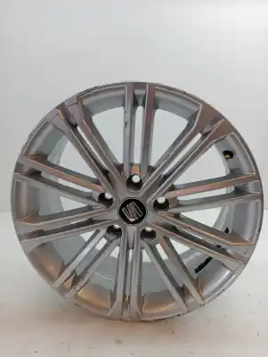 Peça sobressalente para automóvel em segunda mão jante por seat leon st (5f8) xcellence referências oem iam 5f0601025s8z8