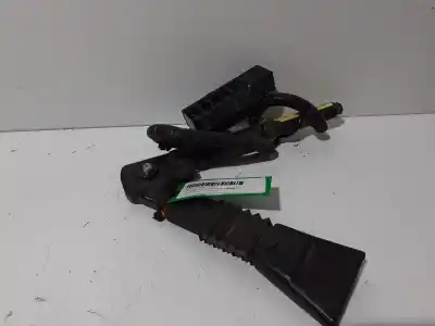 Second-hand car spare part right airbag tensioner for opel corsa c corsa c oem iam references 561016403c