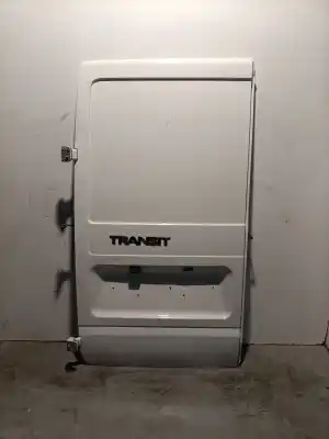 Second-hand car spare part left rear door for ford transit mod. 2000 combi 2.0 td cat oem iam references 4776720