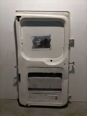 İkinci el araba yedek parçası sol arka kapi için ford transit mod. 2000 combi 2.0 td cat oem iam referansları 4776720  1c15v40011fg