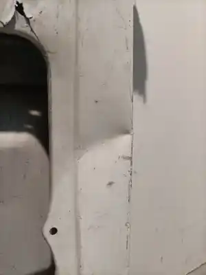 İkinci el araba yedek parçası sol arka kapi için ford transit mod. 2000 combi 2.0 td cat oem iam referansları 4776720  1c15v40011fg