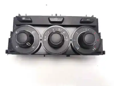 Peça sobressalente para automóvel em segunda mão Comando De Sofagem (chauffage / Ar Condicionado)  por CITROEN C1 * Referências OEM IAM 770302  3BD28 - 78510001