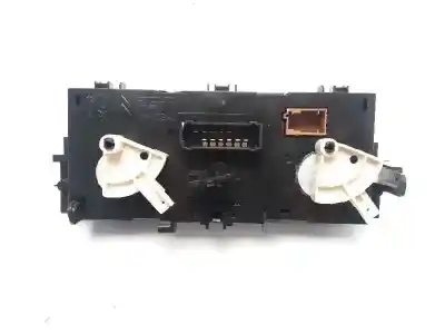 Peça sobressalente para automóvel em segunda mão comando de sofagem (chauffage / ar condicionado)  por citroen c1 * referências oem iam 770302  3bd28 - 78510001