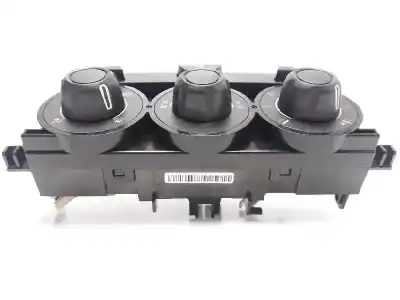 Peça sobressalente para automóvel em segunda mão comando de sofagem (chauffage / ar condicionado)  por citroen c1 * referências oem iam 770302  3bd28 - 78510001