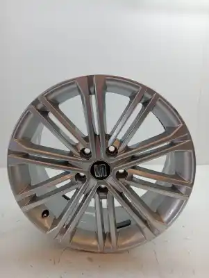 Peça sobressalente para automóvel em segunda mão jante por seat leon st (5f8) xcellence referências oem iam 5f0601025s