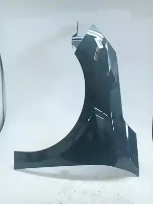 Peça sobressalente para automóvel em segunda mão guarda-lamas dianteiro esquerdo por opel corsa f corsa-e (68) referências oem iam 9829283280