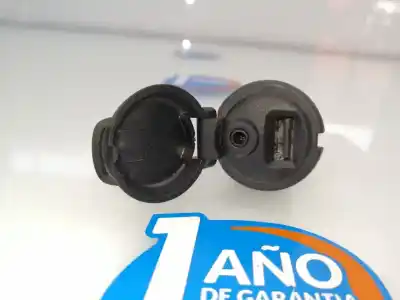 Peça sobressalente para automóvel em segunda mão módulo eletrônico por citroen c1 * referências oem iam 9664795277  96647952zd