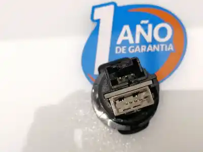 Peça sobressalente para automóvel em segunda mão módulo eletrônico por citroen c1 * referências oem iam 9664795277  96647952zd