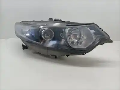 Second-hand car spare part right headlight for honda accord (ca) 2.0 16 ex berlina (ca5) oem iam references 33100tl0e01