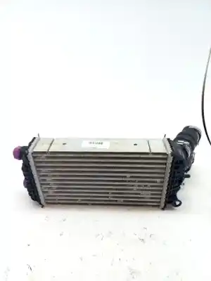 Peça sobressalente para automóvel em segunda mão intercooler por opel corsa f corsa-e (68) referências oem iam 9824742280  