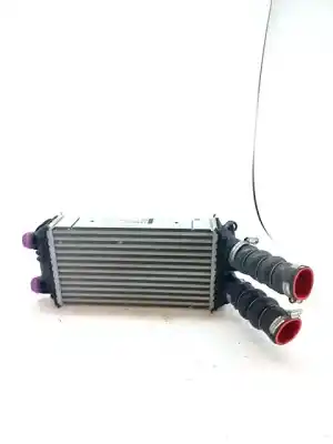Peça sobressalente para automóvel em segunda mão intercooler por opel corsa f corsa-e (68) referências oem iam 9824742280