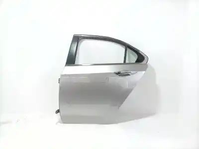 Second-hand car spare part rear left door for honda accord (ca) 2.0 16 ex berlina (ca5) oem iam references 67550tl0000zz