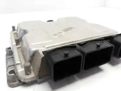 Piesă de schimb auto la mâna a doua unitate de control motor ecu pentru peugeot 307 break / sw (s1) 307 break / sw (s1) (2002 - 2005) referințe oem iam 9646850580  