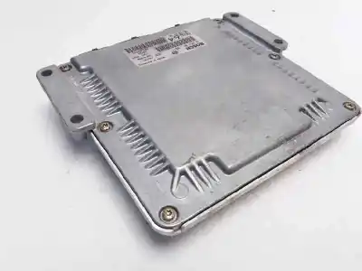 Piesă de schimb auto la mâna a doua unitate de control motor ecu pentru peugeot 307 break / sw (s1) 307 break / sw (s1) (2002 - 2005) referințe oem iam 9646850580  