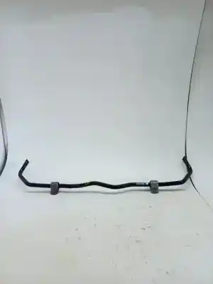 Peça sobressalente para automóvel em segunda mão barra estabilizadora dianteira por opel corsa f corsa-e (68) referências oem iam 9834922080