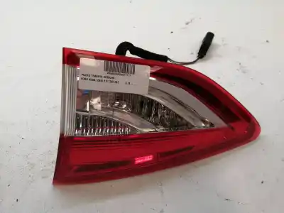 Peça sobressalente para automóvel em segunda mão farolim interior traseiro direito por ford kuga (cbv) aut.4wd referências oem iam 1938131