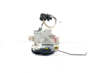 Автозапчастина б/у замок передніх дверей лівий для AUDI A6 AVANT (4F5) 2.8 FSI Посилання на OEM IAM 4F1837015  