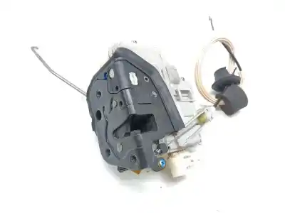 Pezzo di ricambio per auto di seconda mano serratura porta anteriore sinistra per audi a6 avant (4f5) 2.8 fsi riferimenti oem iam 4f1837015  