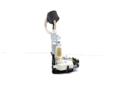 Pezzo di ricambio per auto di seconda mano serratura porta anteriore sinistra per audi a6 avant (4f5) 2.8 fsi riferimenti oem iam 4f1837015  