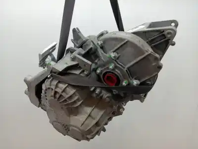 Peça sobressalente para automóvel em segunda mão caixa de velocidades por opel corsa d corsavan referências oem iam m26