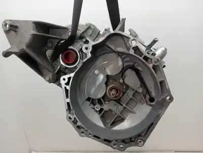 Pezzo di ricambio per auto di seconda mano riduttore per opel corsa d corsavan riferimenti oem iam m26  55194293