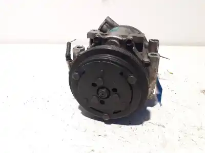 Автозапчасти б/у компрессор кондиционера воздуха за RENAULT CLIO II FASE I (B/CBO) K7M744 ссылки OEM IAM 7700875357C  