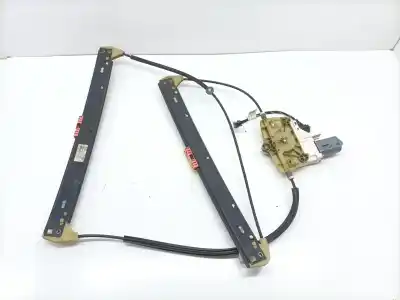 Автозапчастина б/у регулятор переднього правого скла для audi a6 avant (4f5) 2.8 fsi посилання на oem iam 4f0837462c 4fo837462c 4f0959802d  