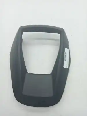 Peça sobressalente para automóvel em segunda mão plásticos por peugeot 3008 bhz referências oem iam 9808440077nd