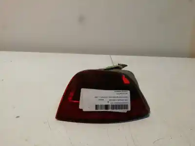 Gebrauchtes Autoersatzteil nebelscheinwerfer rechts zum ford focus berlina (cak) focus sedan oem-iam-referenzen s4x15k273a