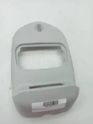 Peça sobressalente para automóvel em segunda mão plásticos por peugeot 3008 bhz referências oem iam 8146w6