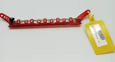 Pezzo di ricambio per auto di seconda mano luce freno centrale per bmw serie 1 berlina (e81/e87) n47d20c riferimenti oem iam 63256924673