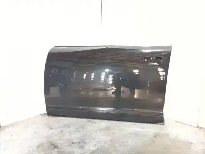Peça sobressalente para automóvel em segunda mão PORTA DA FRENTE ESQUERDA por AUDI A6 AVANT (4F5)  Referências OEM IAM 4F0831051F  