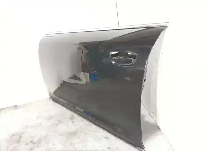 Peça sobressalente para automóvel em segunda mão porta da frente esquerda por audi a6 avant (4f5) a6 avant referências oem iam 4f0831051f  
