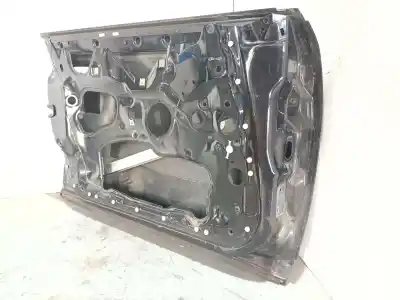 Peça sobressalente para automóvel em segunda mão porta da frente esquerda por audi a6 avant (4f5) a6 avant referências oem iam 4f0831051f  